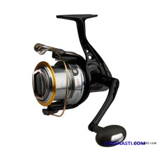 Катушка морская Okuma Axeon AXII-80 FD